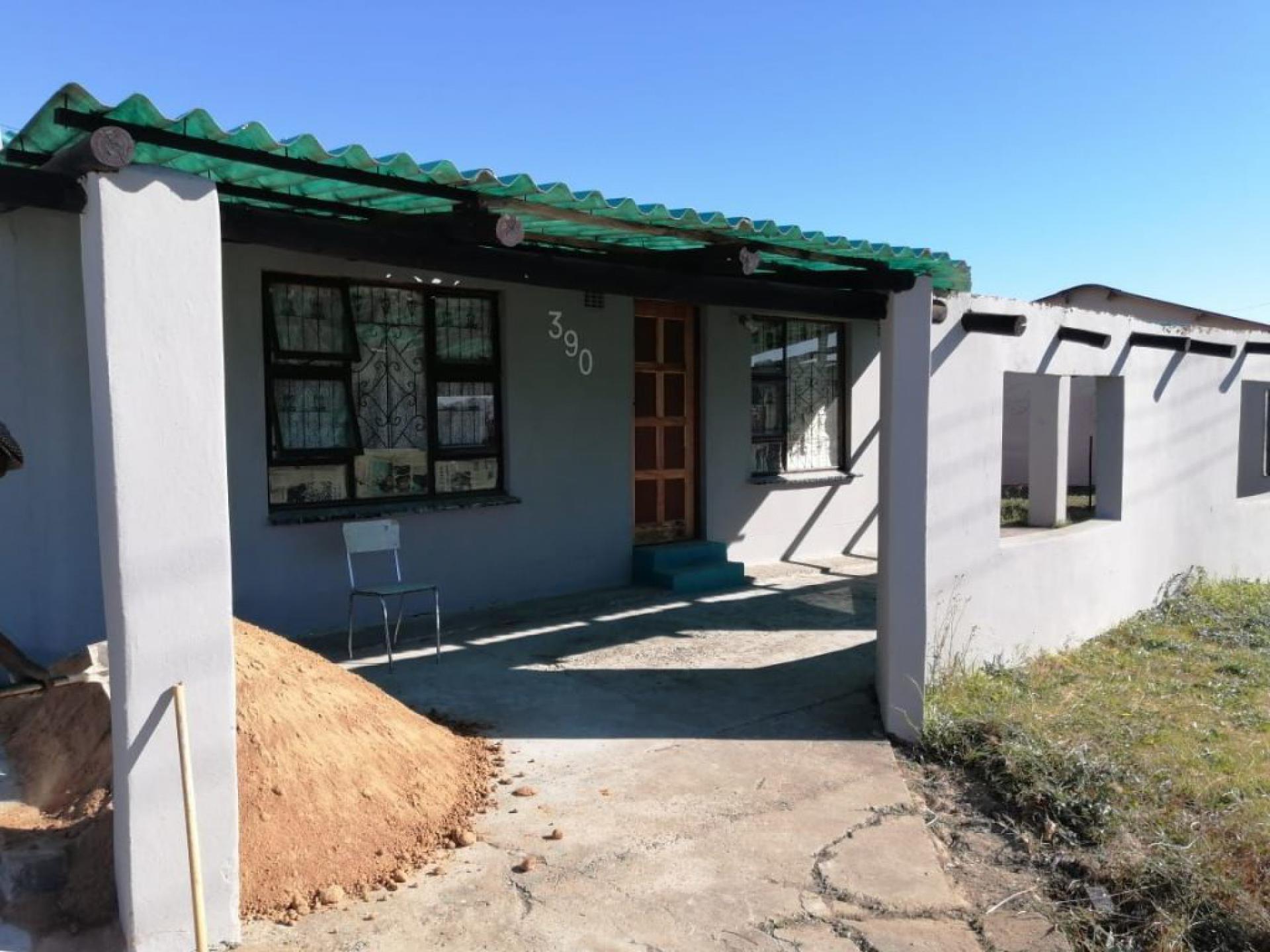  of property in Mdantsane