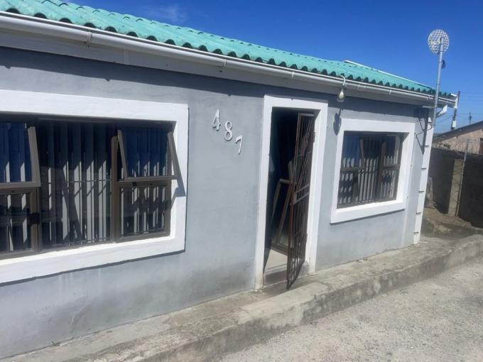 2 Bedroom House for Sale For Sale in Mdantsane - MR655531