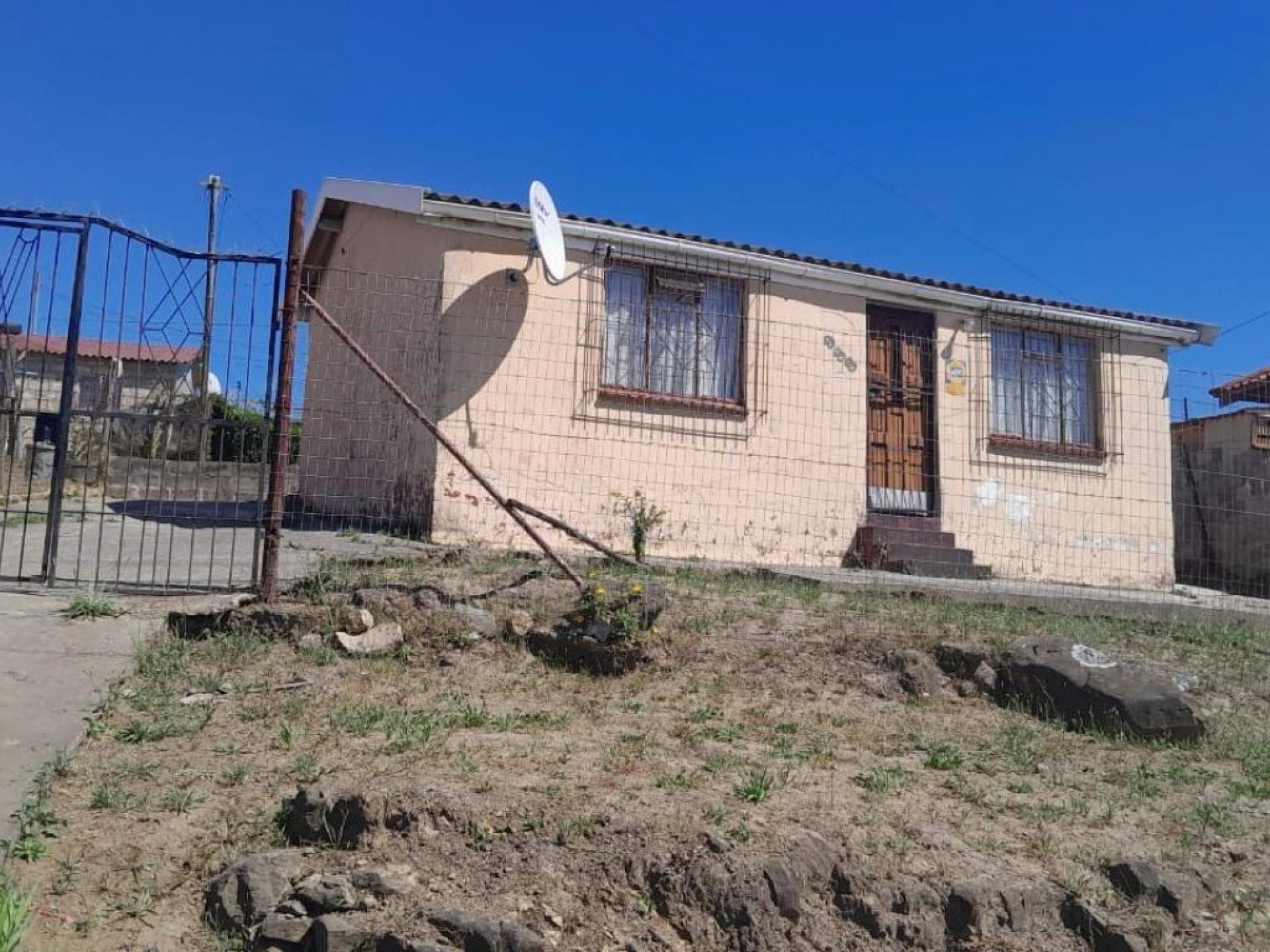  of property in Mdantsane