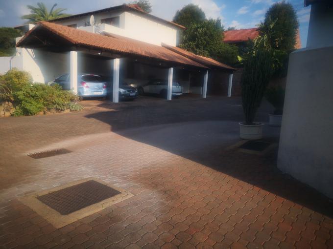 1 Bedroom Apartment for Sale For Sale in Observatory - JHB - MR655557