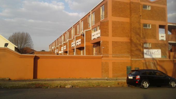 2 Bedroom Apartment for Sale For Sale in Jeppestown - MR655558