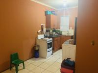 Kitchen of property in Atteridgeville