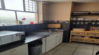 Kitchen of property in Rietfontein