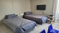 Bed Room 2 of property in Rietfontein