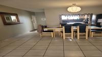 Dining Room of property in Rietfontein