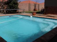  of property in Rustenburg