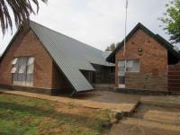  of property in Vryburg