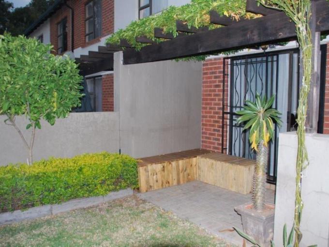 3 Bedroom Duplex to Rent in Centurion Central - Property to rent - MR655644