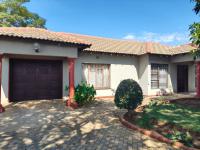  of property in Rustenburg North