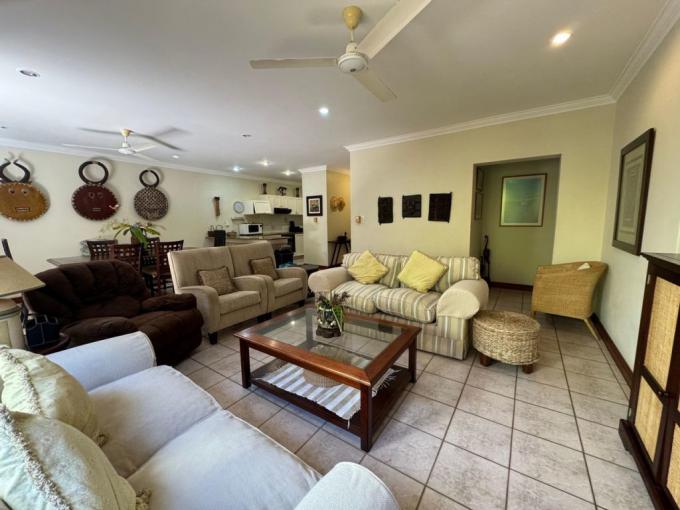 3 Bedroom Apartment for Sale For Sale in Selbourne Golf Estate - MR655663