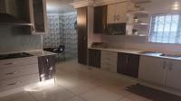 Kitchen of property in Modelpark