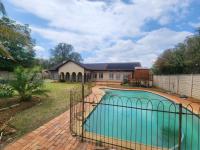  of property in Brackendowns