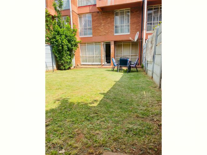 3 Bedroom Apartment for Sale For Sale in Jeppestown - MR655702