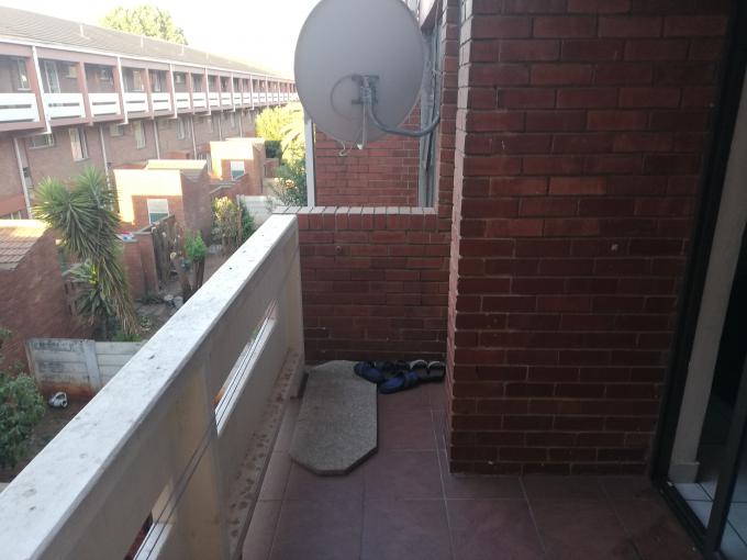 3 Bedroom Apartment for Sale For Sale in Jeppestown - MR655703