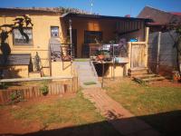  of property in Bezuidenhout Valley