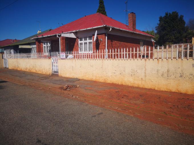 3 Bedroom House for Sale For Sale in Kensington - JHB - MR655713