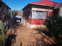  of property in Bezuidenhout Valley