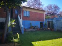  of property in Bezuidenhout Valley