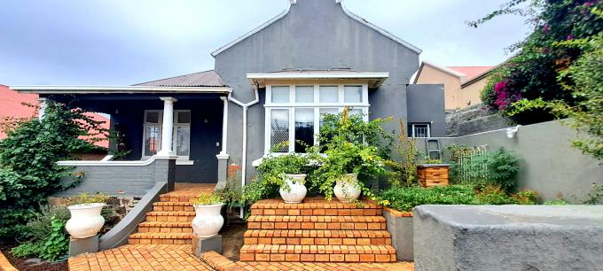 3 Bedroom House for Sale For Sale in Kensington - JHB - MR655724