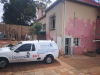  of property in Jeppestown