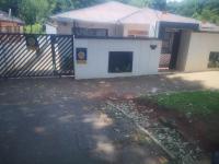  of property in Bezuidenhout Valley