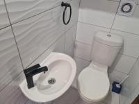 Guest Toilet of property in Cashan