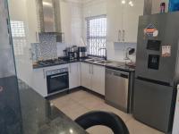 Kitchen of property in Cashan