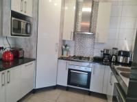 Kitchen of property in Cashan