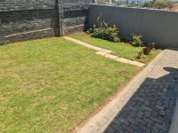 Backyard of property in Cashan