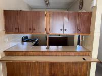 Kitchen of property in Kempton Park