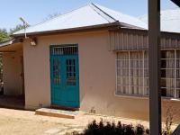  of property in Rensburg