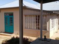 3 Bedroom 4 Bathroom House for Sale for sale in Rensburg