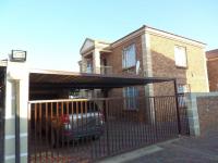 3 Bedroom 2 Bathroom Duplex for Sale for sale in Claremont