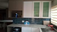 Kitchen of property in Claremont