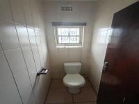 Guest Toilet of property in Ocean View - DBN