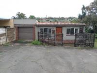 Flatlet - 25 square meters of property in Ocean View - DBN