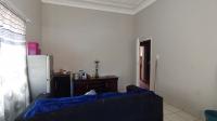 Bed Room 4 of property in Bezuidenhout Valley