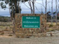  of property in Willowmore