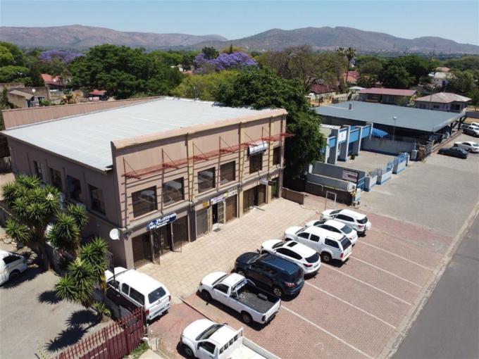 Commercial for Sale For Sale in Rustenburg - MR655953