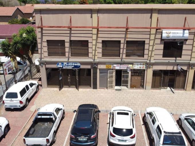 Commercial for Sale For Sale in Rustenburg - MR655953