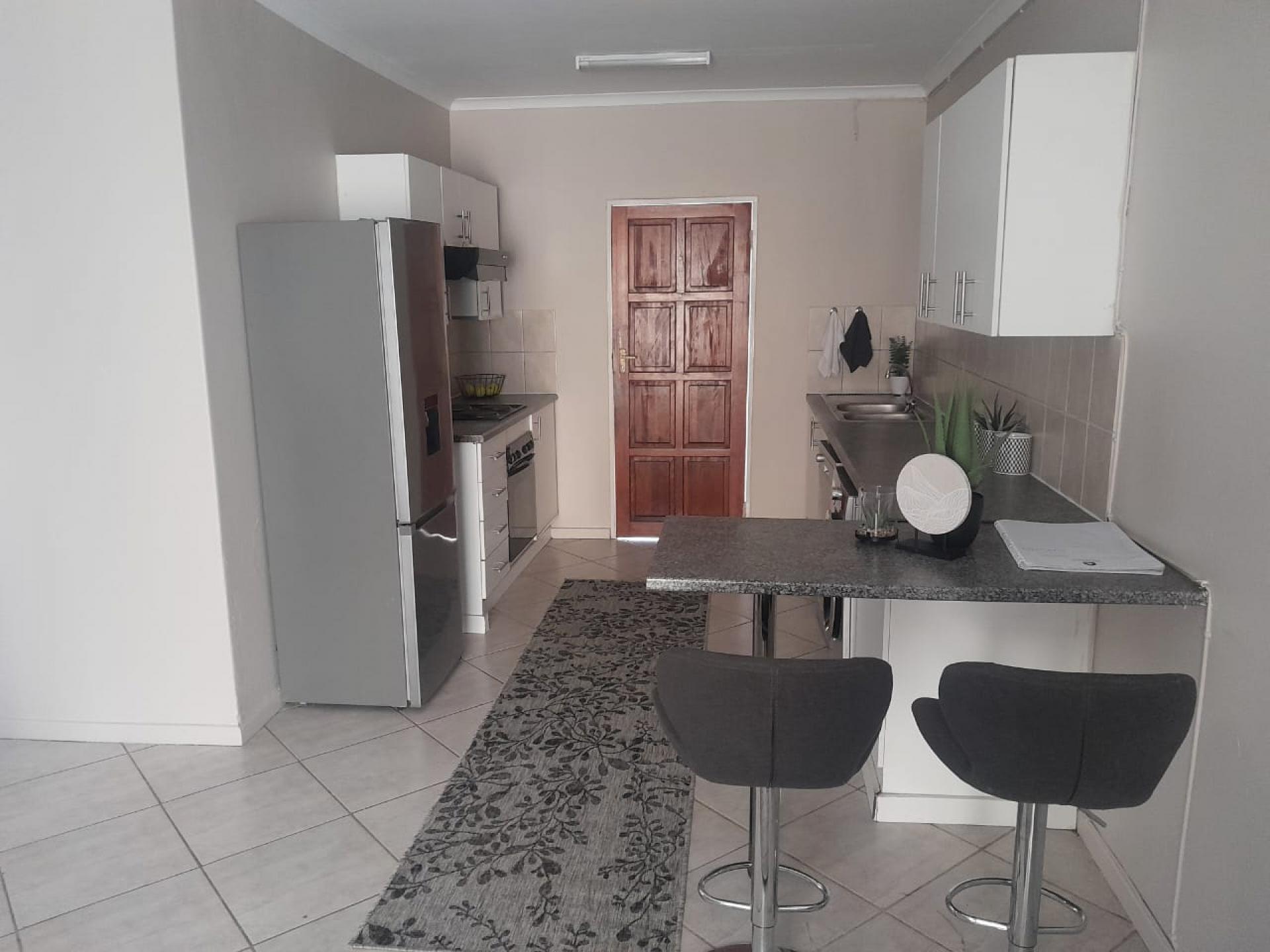  of property in Benoni