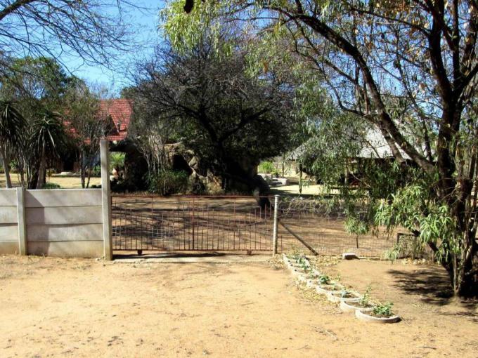 Farm for Sale For Sale in Rustenburg - MR655969