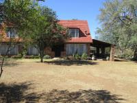  of property in Rustenburg