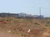  of property in Thohoyandou