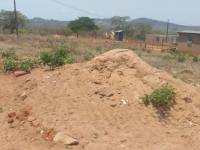  of property in Thohoyandou