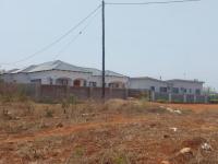  of property in Thohoyandou