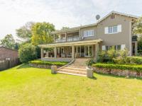  of property in Kloof 