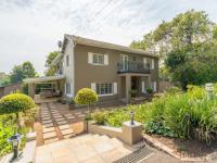  of property in Kloof 