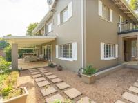  of property in Kloof 