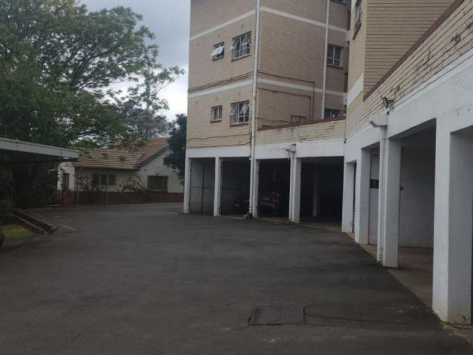 1 Bedroom Apartment to Rent in Scottsville PMB - Property to rent - MR655998